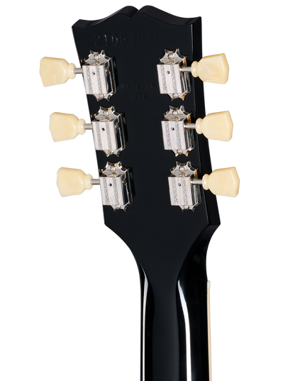 Gibson Les Paul Studio Ebony