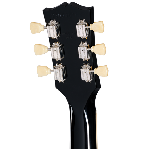 Gibson Les Paul Studio Ebony