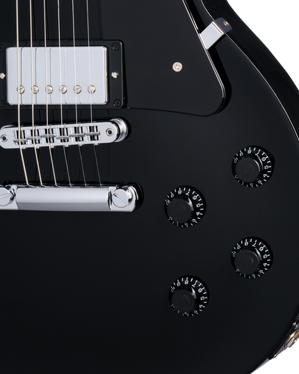 Gibson Les Paul Studio Ebony