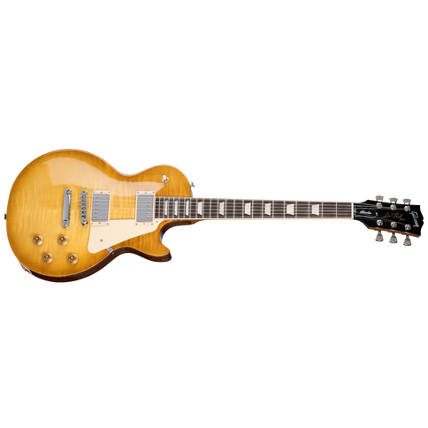 Gibson Les Paul Studio Session Electric Guitar Honey Burst