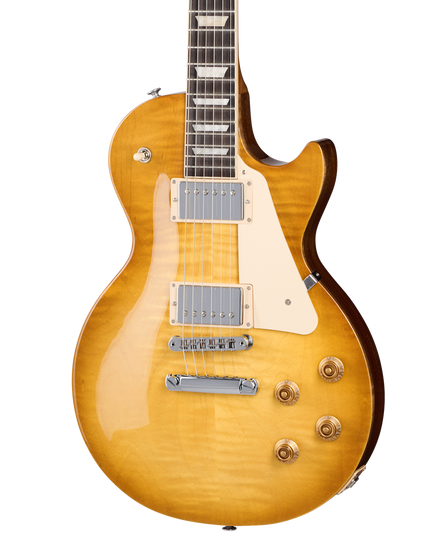 Gibson Les Paul Studio Session Electric Guitar Honey Burst
