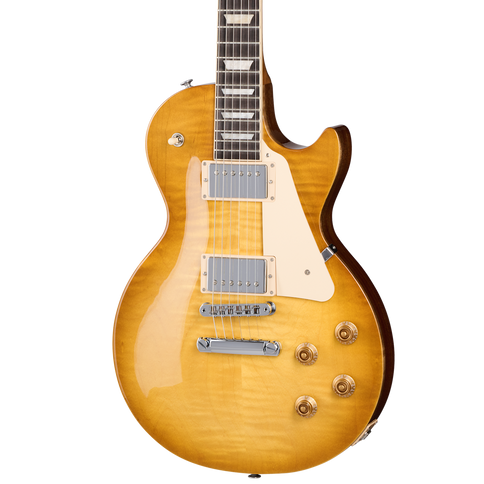 Gibson Les Paul Studio Session Electric Guitar Honey Burst