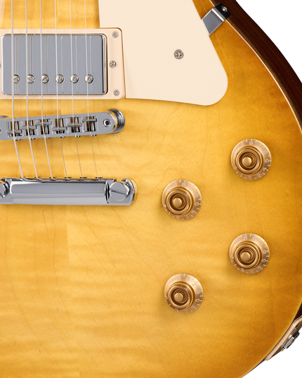 Gibson Les Paul Studio Session Electric Guitar Honey Burst
