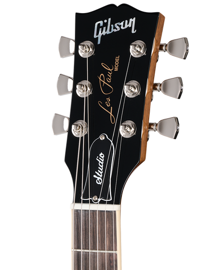 Gibson Les Paul Studio Session Electric Guitar Honey Burst