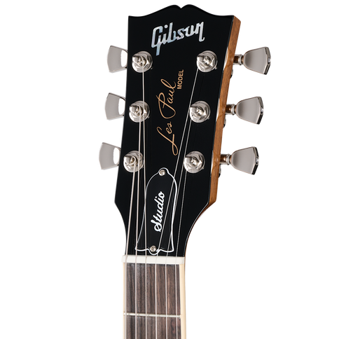 Gibson Les Paul Studio Session Electric Guitar Honey Burst