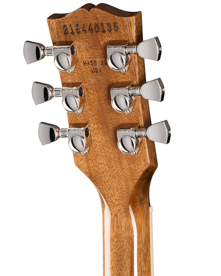 Gibson Les Paul Studio Session Electric Guitar Honey Burst
