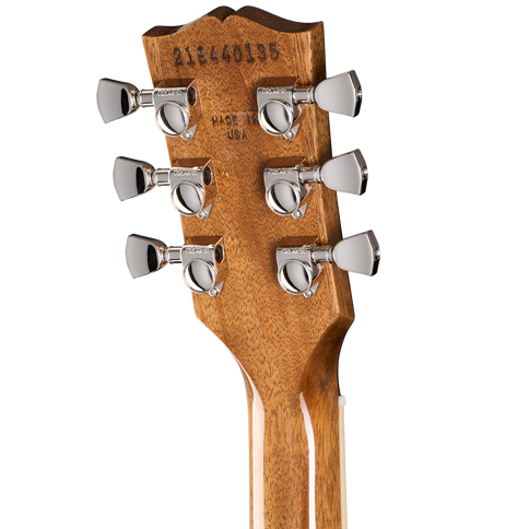 Gibson Les Paul Studio Session Electric Guitar Honey Burst