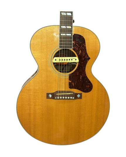 Gibson J-185 Historic Collection Acoustic-Electric Guitar