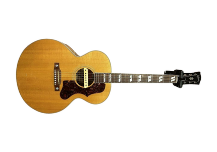 Collection image for: Used Guitars