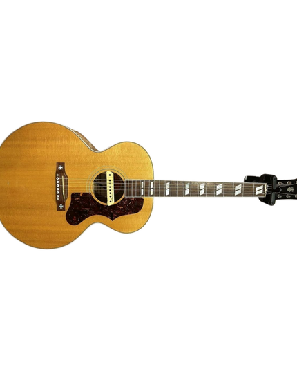 Gibson J-185 Historic Collection Acoustic-Electric Guitar