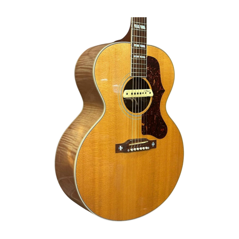 Gibson J-185 Historic Collection Acoustic-Electric Guitar