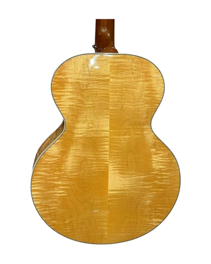 Gibson J-185 Historic Collection Acoustic-Electric Guitar