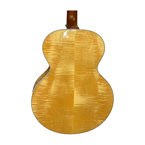 Gibson J-185 Historic Collection Acoustic-Electric Guitar