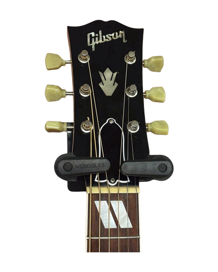 Gibson J-185 Historic Collection Acoustic-Electric Guitar