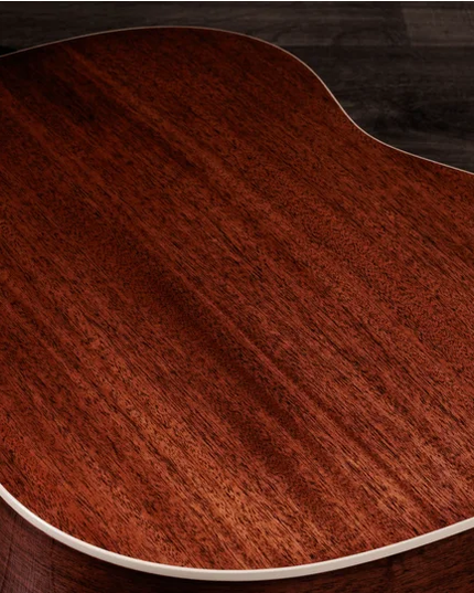 Taylor Gold Label 517e Blacktop Mahogany Torrefied Sitka Acoustic-Electric Guitar