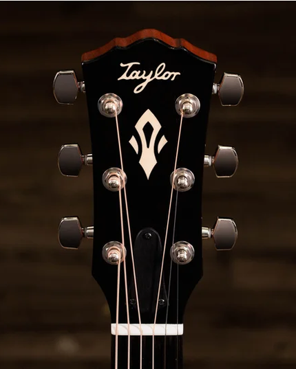 Taylor Gold Label 517e Blacktop Mahogany Torrefied Sitka Acoustic-Electric Guitar