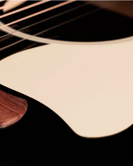 Taylor Gold Label 517e Blacktop Mahogany Torrefied Sitka Acoustic-Electric Guitar