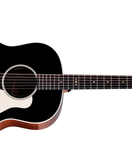 Taylor Gold Label 517e Blacktop Mahogany Torrefied Sitka Acoustic-Electric Guitar