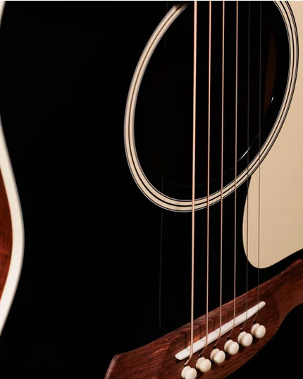 Taylor Gold Label 517e Blacktop Mahogany Torrefied Sitka Acoustic-Electric Guitar