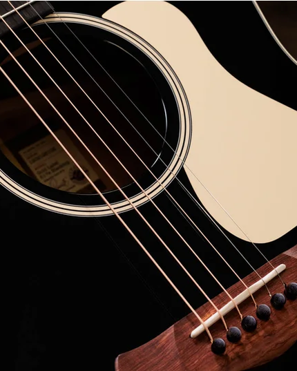 Taylor Gold Label 517e Blacktop Mahogany Torrefied Sitka Acoustic-Electric Guitar