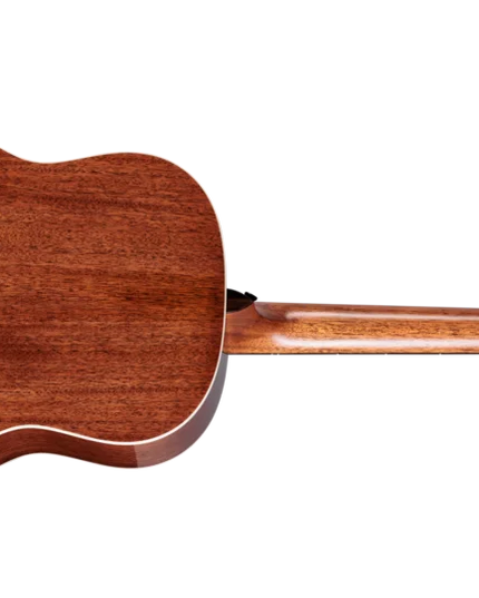 Taylor Gold Label 517e Blacktop Mahogany Torrefied Sitka Acoustic-Electric Guitar