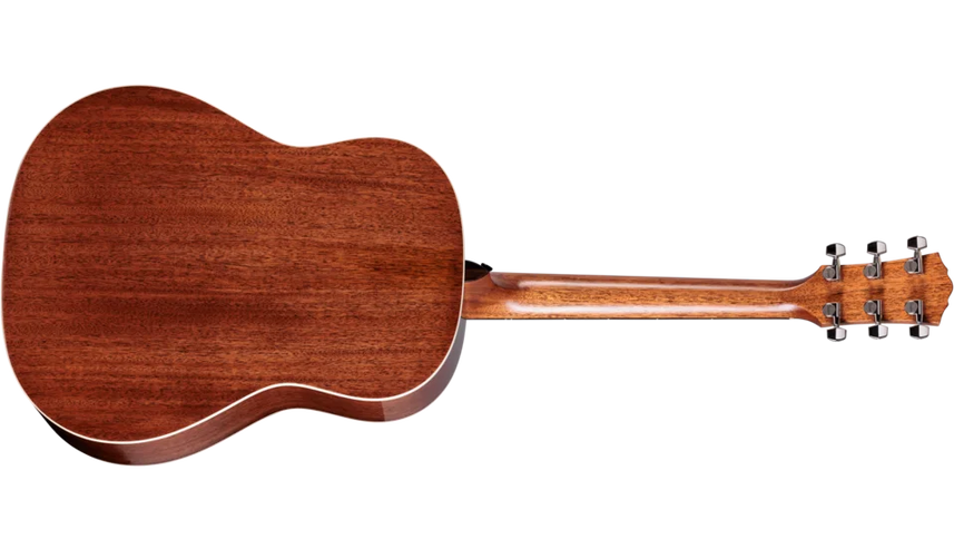 Taylor Gold Label 517e Blacktop Mahogany Torrefied Sitka Acoustic-Electric Guitar
