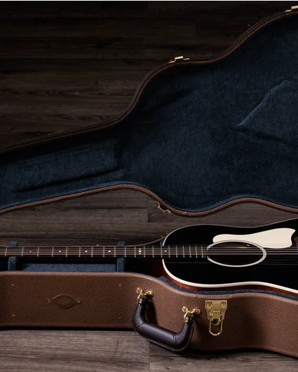 Taylor Gold Label 517e Blacktop Mahogany Torrefied Sitka Acoustic-Electric Guitar