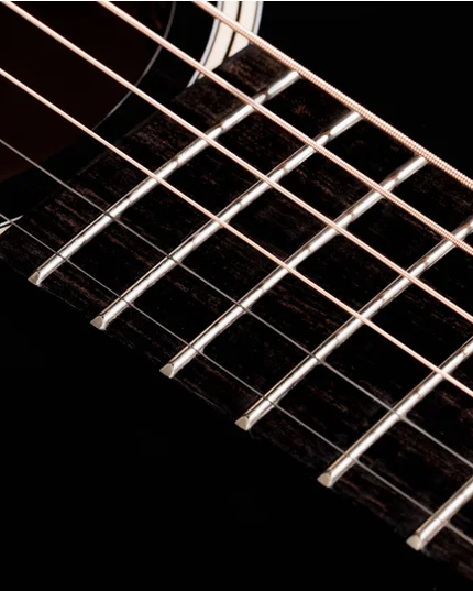 Taylor Gold Label 517e Blacktop Mahogany Torrefied Sitka Acoustic-Electric Guitar