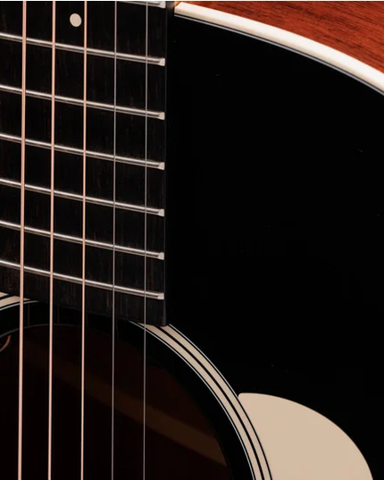 Taylor Gold Label 517e Blacktop Mahogany Torrefied Sitka Acoustic-Electric Guitar