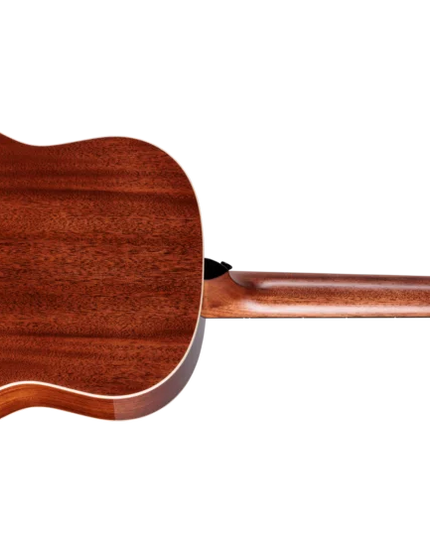 Taylor Gold Label 517e Mahogany Torrefied Sitka Sunburst Firestripe Pickguard