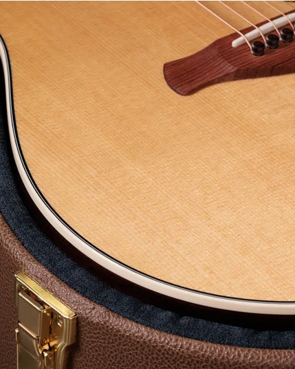 Taylor Gold Label 717e Grand Pacific Indian Rosewood Torrefied Sitka Spruce Natural