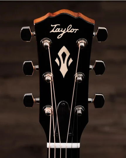 Taylor Gold Label 717e Grand Pacific Indian Rosewood Torrefied Sitka Spruce Natural