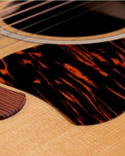 Taylor Gold Label 717e Grand Pacific Indian Rosewood Torrefied Sitka Spruce Natural
