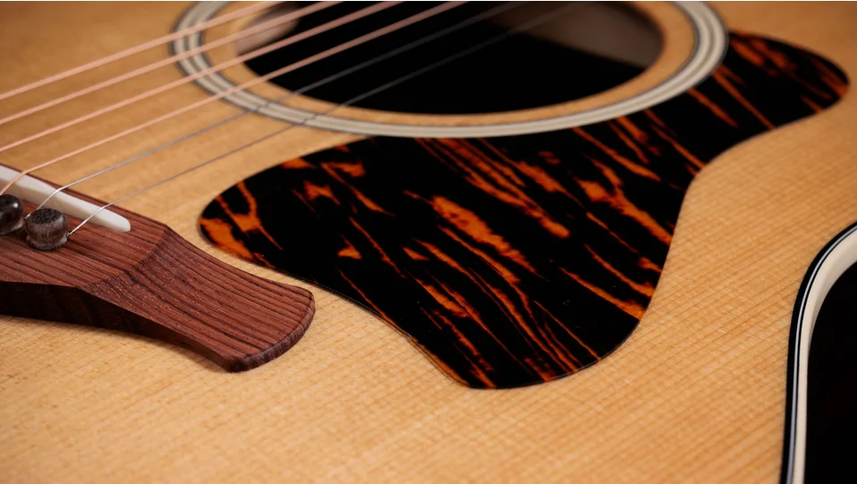 Taylor Gold Label 717e Grand Pacific Indian Rosewood Torrefied Sitka Spruce Natural