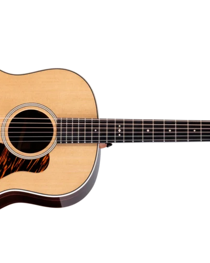 Taylor Gold Label 717e Grand Pacific Indian Rosewood Torrefied Sitka Spruce Natural