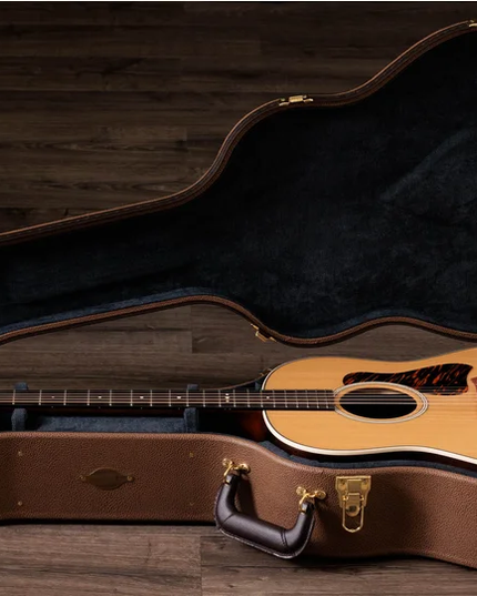 Taylor Gold Label 717e Grand Pacific Indian Rosewood Torrefied Sitka Spruce Natural