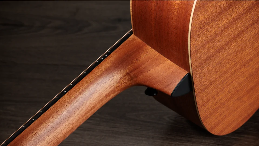 Taylor Guitars 4 Vets GS Mini Americana Special Edition