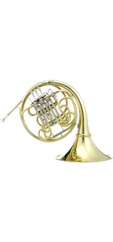 Hans Hoyer Double French Horn Lacquer
