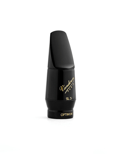 Vandoren SM701 Vandoren Optimum Soprano Saxophone Mouthpiece SL3