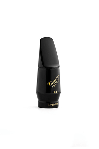 Vandoren SM701 Vandoren Optimum Soprano Saxophone Mouthpiece SL3