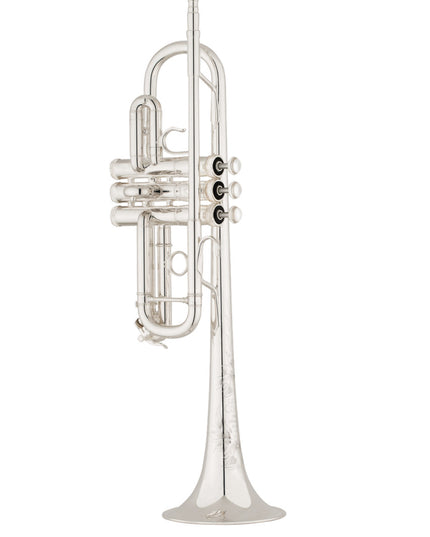 Shires 4F Trumpet Outfit