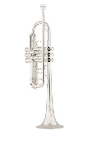Shires 4F Trumpet Outfit