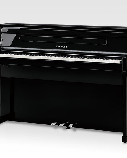Kawai CA901EP Digital Piano Ebony Polish
