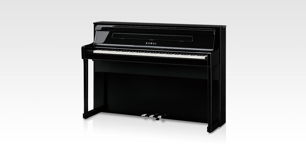 Kawai CA901EP Digital Piano Ebony Polish
