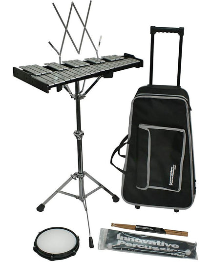 Innovative Percustion IPB10T Student Percussion Bell Kit
