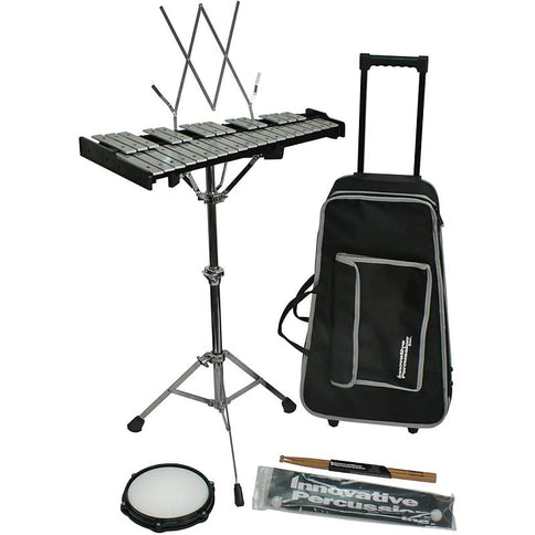 Innovative Percustion IPB10T Student Percussion Bell Kit