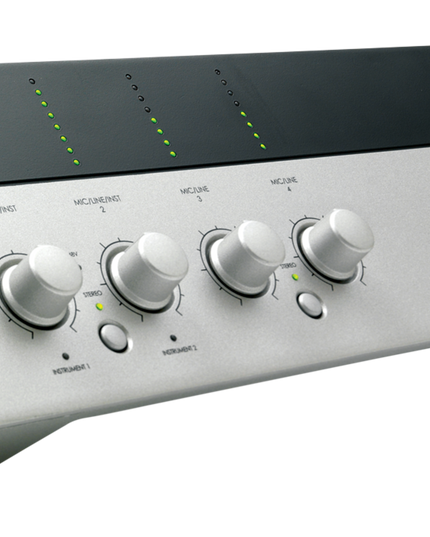Lexicon IO42 USB 2.0 Audio/MIDI Interface