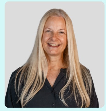 <strong>Jani Van Grevenhof</strong>