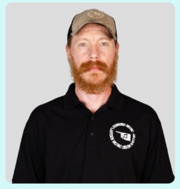<strong>Jesse Cheatwood</strong>