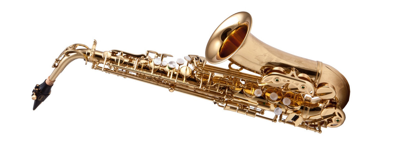 Buffet Julius Keilwerth SX90R Eb Professional Alto Saxophone - Laquer